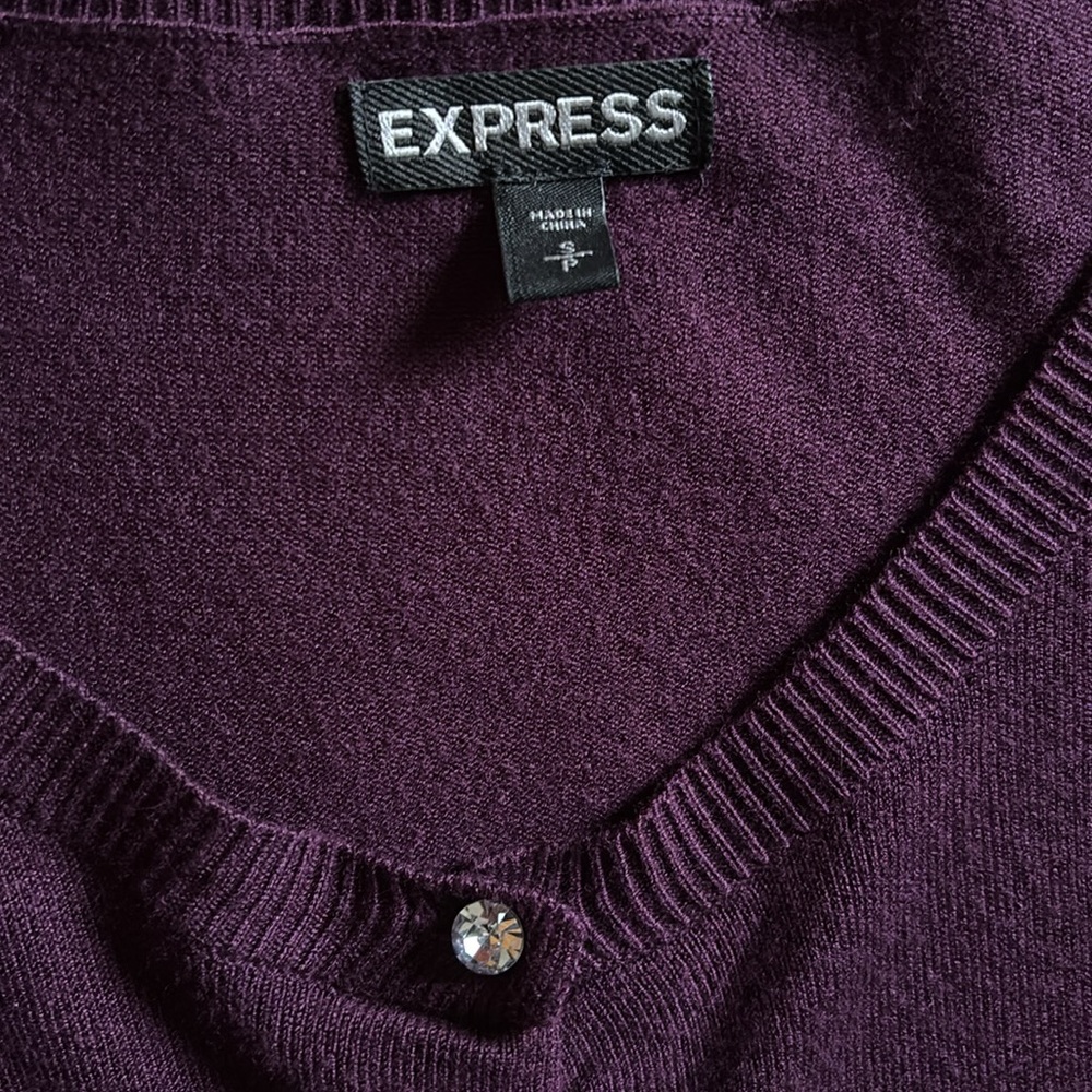 Express sweater - Picture 2 of 6
